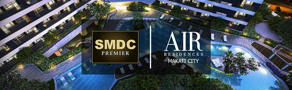 SMDC Air Residences – MANILACONDOS By SMDC