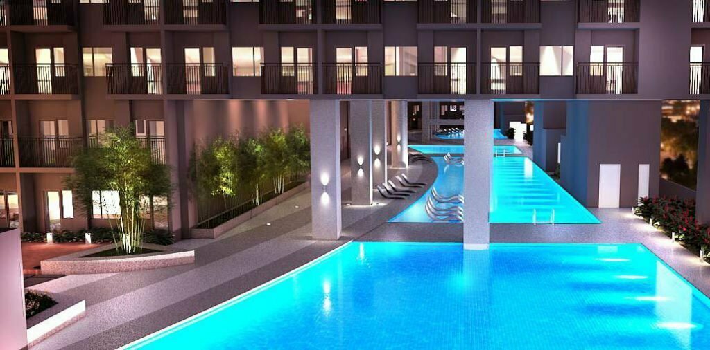 SMDC S Residences Amenity