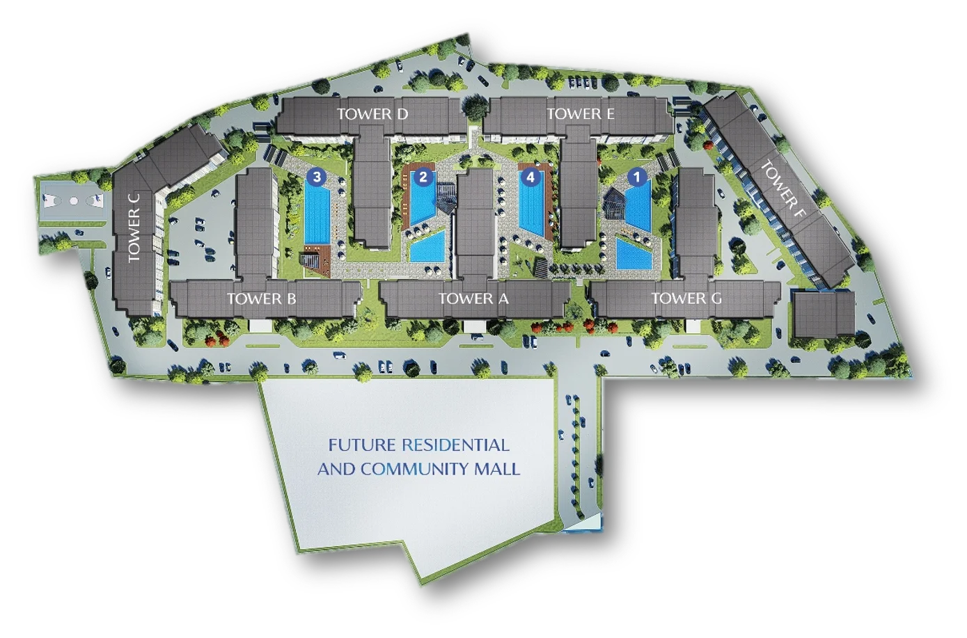 Site Development Plan