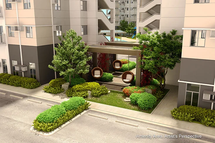 Amenity