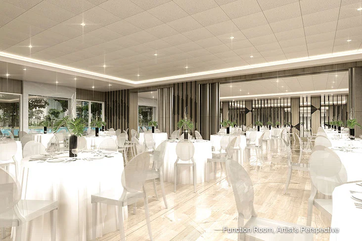 Function Room