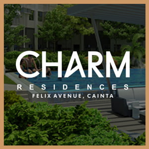 CHARM RESIDENCES