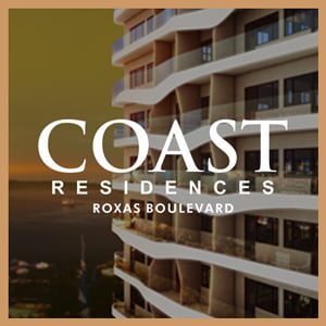 COAST RESIDENCES