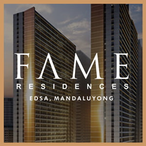 FAME RESIDENCES