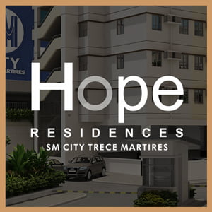 HOPE RESIDENCES