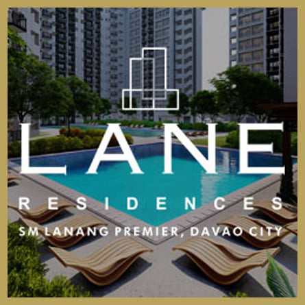 LANE RESIDENCES