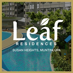 LEAF RESIDENCES