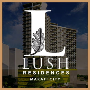 LUSH RESIDENCES