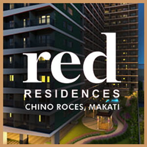 RED RESIDENCES