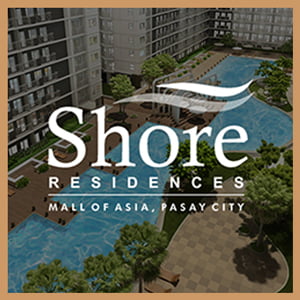 SHORE RESIDENCES