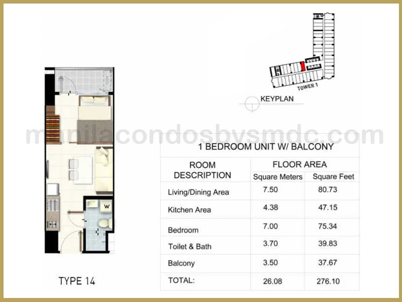 1-bedroom-with-balcony-26-08sqm
