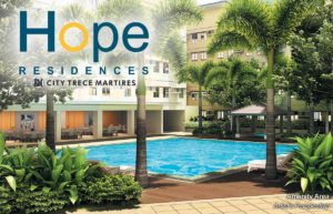 Hope Residences Construction Update