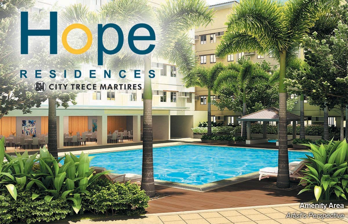 Construction Update – Hope Residences – April 2020