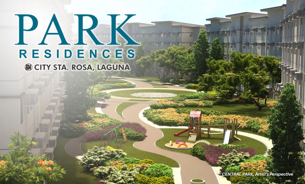 Construction Update - Park Residences - April 2020