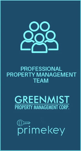 Property Management - SMDC Park Residences