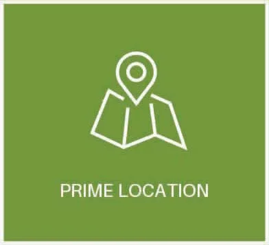 Prime Location - SMDC Spring Residences
