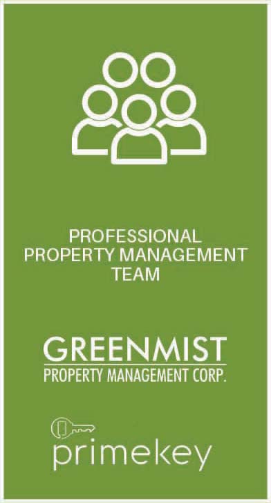 Property Management Team - SMDC Spring Residences