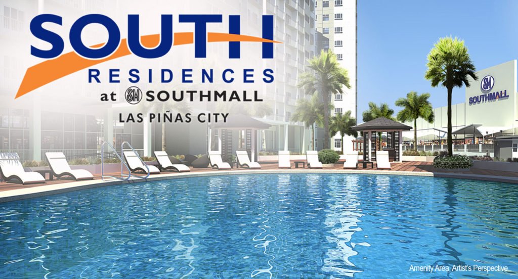 Construction Update - South Residences - April 2020