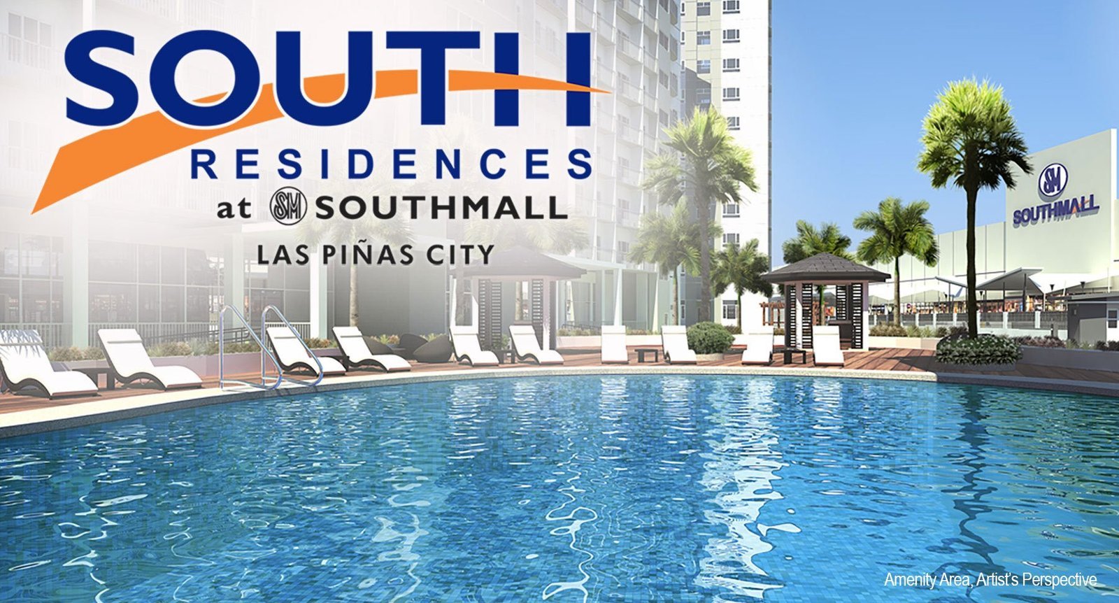 Construction Update – South Residences – April 2020