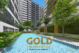 Construction Update – Gold Residences – April 2020