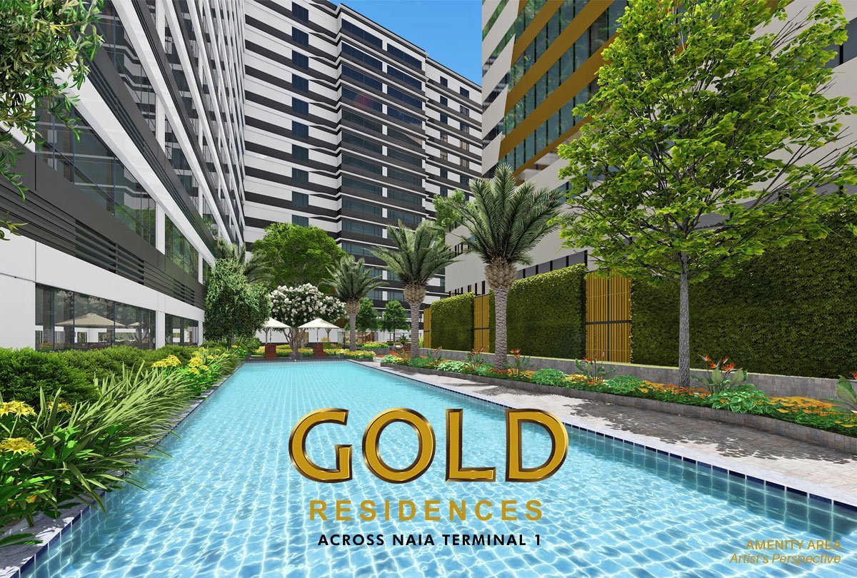 GOLD Residences