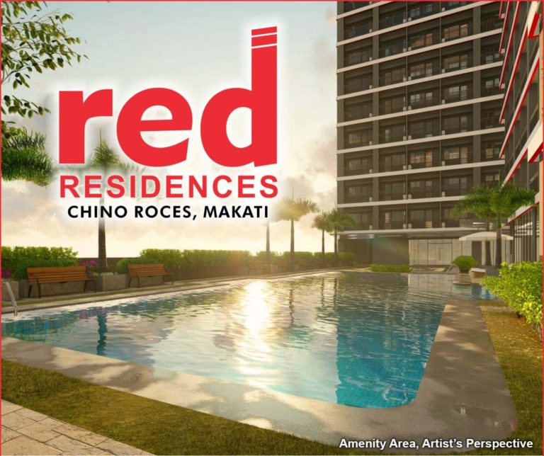 Construction Update Red Red Residences April 2020