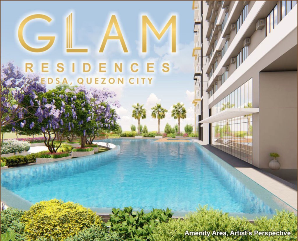 Construction Update – Glam Residences – April 2020