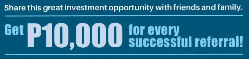 Refer and Earn Hope Residences