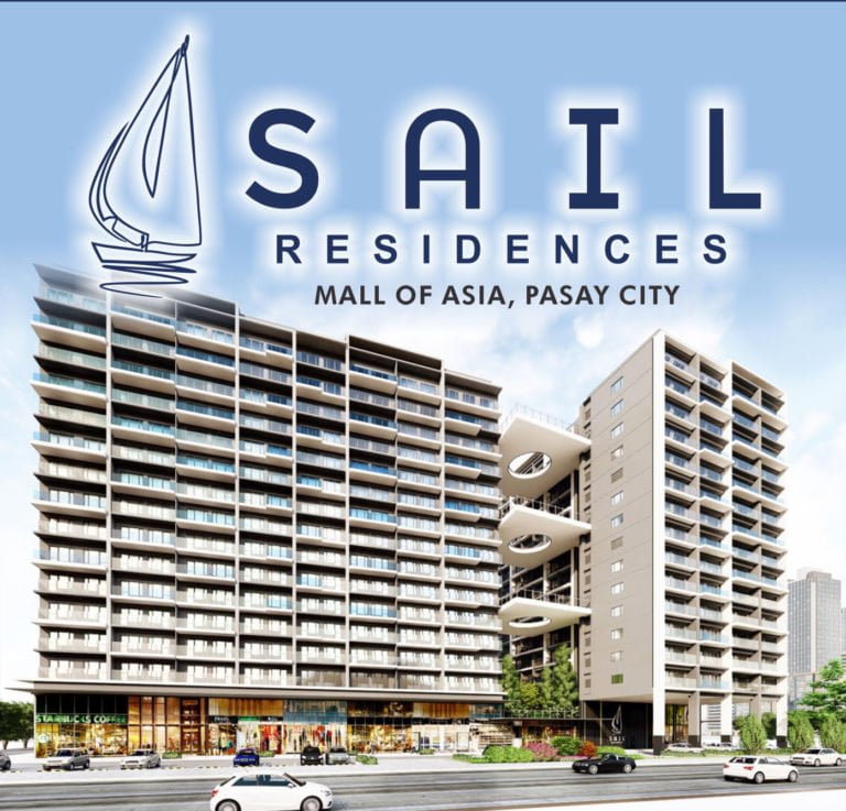 Construction Update – Sail Residences – April 2020