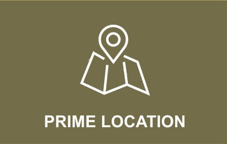 Prime Location Lane Residences