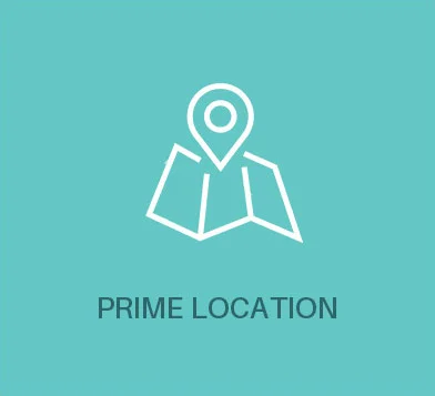 Prime Location Lane Residences