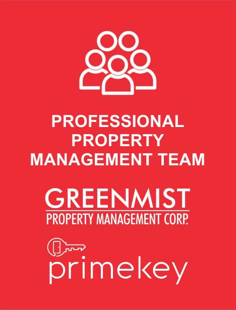 Property Management Team - SMDC Spring Residences