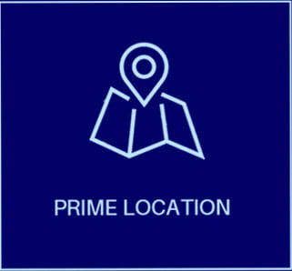 Prime Location Shore 2 Residences