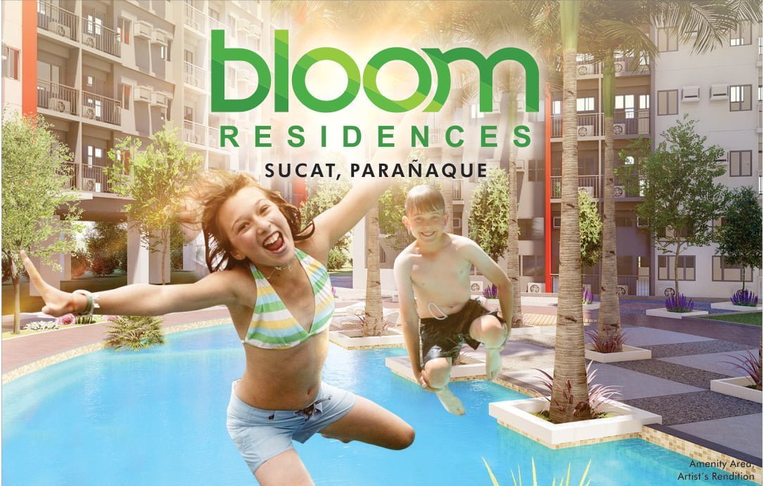 Bloom Residences Phase 3 Now Open