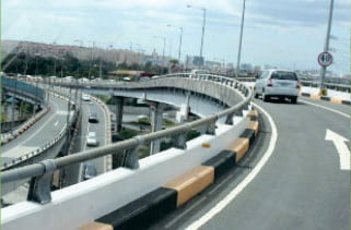 NINOY AQUINO INTERNATIONAL AIRPORT EXPRESSWAY