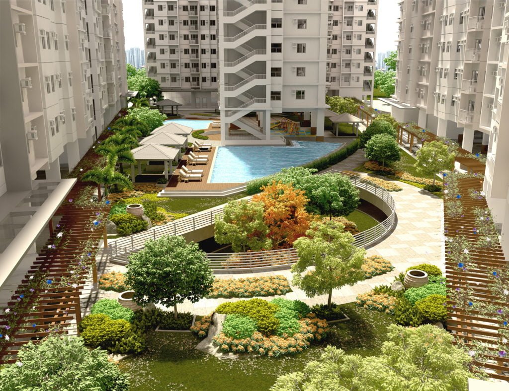 Amenity - Vine Residences