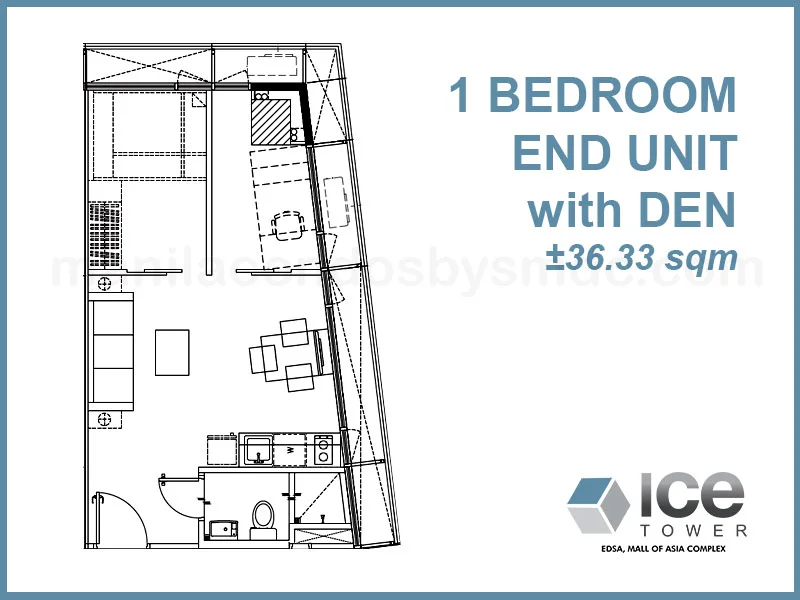 1-bedroom-end-unit-with-den-36.33sqm