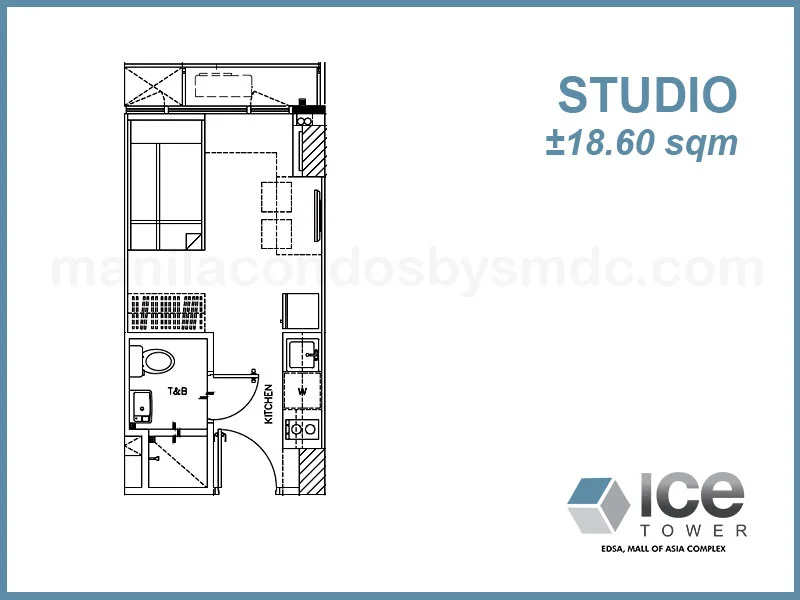 STUDIO-18.6SQM