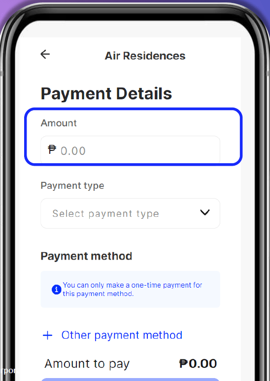 SMDC Express Pay 