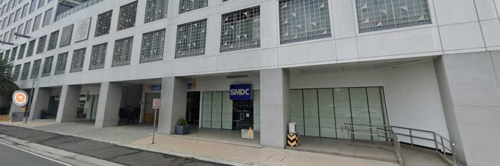 SMDC Customer Service