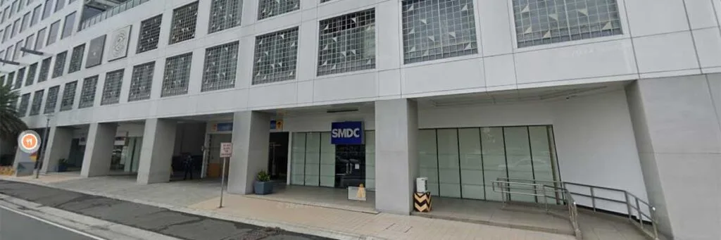 SMDC Customer Service 