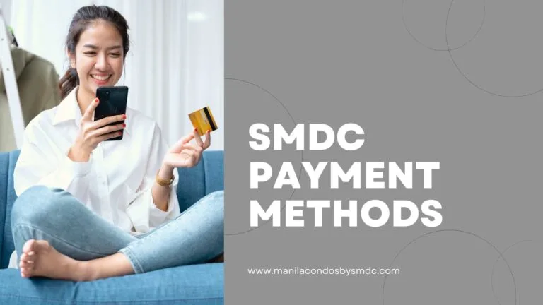 SMDC Payment Methods Banner
